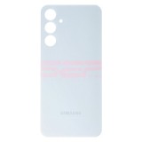 Capac Baterie Original Gri Samsung Galaxy A16 5G (A166) Bulk