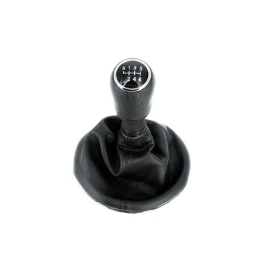 Set Manson schimbator si maner EVO compatibil VW Transporter T5 T6 MKV MKVI (03-11) 6 viteze foto