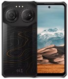 Cumpara ieftin Telefon Mobil F150 Air3S Negru, 4G, 6.6 HD+ 90Hz, 16GB RAM (4GB + 12GB extensibili), 128GB ROM, 16 MP, 5500mAh, 18W, OTG, Rugged, Ultra Subtire, Dual
