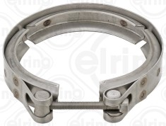 ELRING 566.570 Conector teava sistem de esapament
