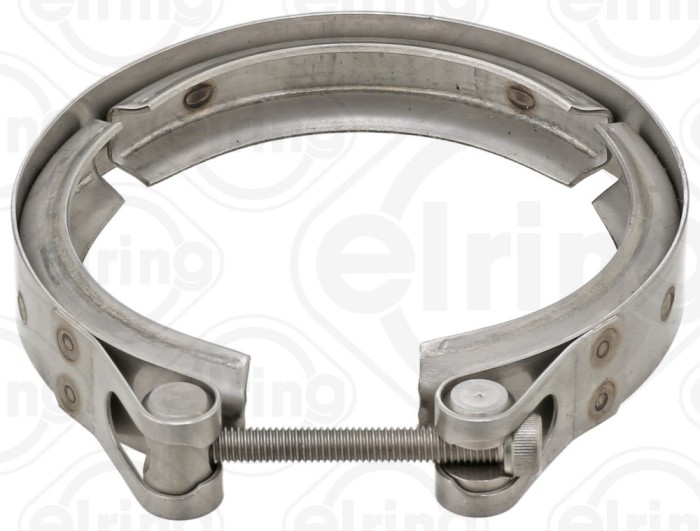 ELRING 566.570 Conector teava sistem desapament