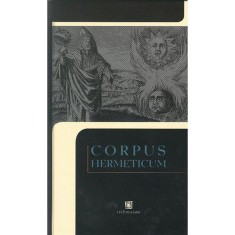 Corpus hermeticum - Hamvas Endre ford. foto