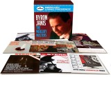 Byron Janis - The Mercury Masters (Box Set) | Byron Janis, Clasica, Decca