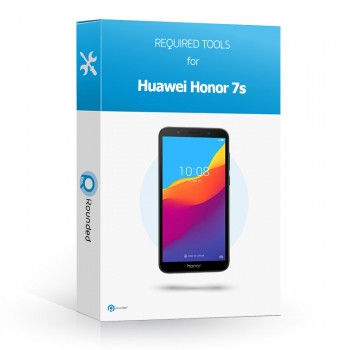 Cutie de instrumente Huawei Honor 7s (DUA-L22).