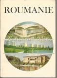 Cumpara ieftin Romania. Esquisse Eneyelopedique, Editura Stiintifica si Enciclopedica, Bucuresti 1984, Geografie, 208 pagini