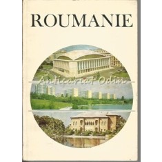 Roumanie. Esquisse Eneyelopedique