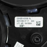 Ornament ceas de bord MERCEDES-BENZ CLS C218 2014 OEM: A2186800717 1897557