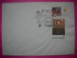 HOPCT PLIC OCAZIONAL NR 1927 ZIUA INT A COPILULUI-1983 PLOIESTI-PRAHOVA -ROMANIA