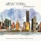 New York Sketchbook