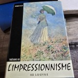 Tresors de lImpressionnisme - Germain Bazin