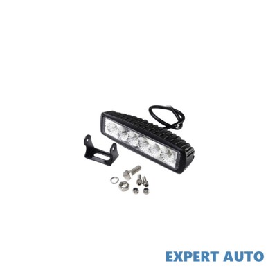 Proiector led 18w 12v/24v cod: p-003 Alta marca Alt model #7 foto