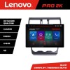 Navigatie Subaru Forester XV Lenovo Qled 13 inch 2K Octa Core 4+64 360 DSP ADAS carplay android auto radio internet kit-062-2019+PRO-2K-13-4+64 CarSto