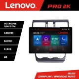 Navigatie Subaru Forester XV Lenovo Qled 13 inch 2K Octa Core 4+64 360 DSP ADAS carplay android auto radio internet kit-062-2019+PRO-2K-13-4+64 CarSto