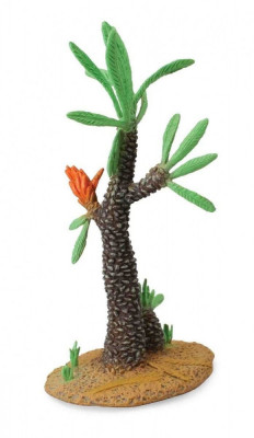 Figurina Copac Williamsonia Collecta foto