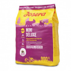 JOSERA Minideluxe Adult 900 g