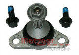 Pivot VOLVO S60 I (2000 - 2010) METZGER 57008518