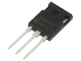 Tranzistor N-MOSFET INFINEON 560V 32A TO247 SPW32N50C3FKSA1
