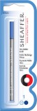 Mina Roller Sheaffer Skrip Slim albastru mediu