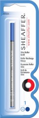 Mina Roller Sheaffer Skrip Slim albastru mediu