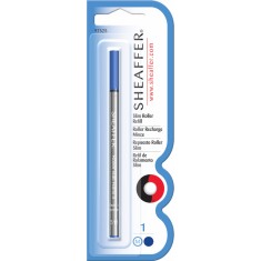 Mina Roller Sheaffer Skrip Slim albastru mediu