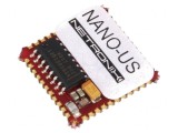 Cititor RFID 5V cu Multiple Interfețe