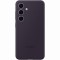 Husă Silicon Samsung Galaxy S24 FE S921, Violet &Icirc;nchis, Blister EF-PS921TEEGWW