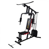 Aparat Multifunctional Sportmann Saburo,