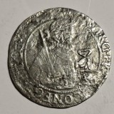 Olanda 1/2 Rijksdaalder /Thaler 1620 argint