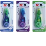 Banda corectoare, Soft ergo, 5 m x 5 mm, M&amp;amp;amp;G
