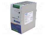 Alimentator pulsatoriu AIMTEC pentru şină DIN 240W 48VDC 5A 4,87kV