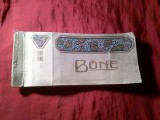 Carnet Bone Algeria cca.1910 cu 14 ilustrate (din 15 ) , sepia