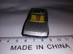 bnk jc Matchbox Rover Sterling - 1/60