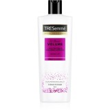 TRESemm&eacute; 24h Volume balsam pentru păr fin cu efect de volum Pro Style Technologie&trade; 400 ml