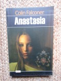 Colin Falconer - Anastasia