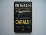 Caraliii - Ed McBain, Nemira