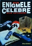 Mihai Manea - Din enigmele celebre ale istoriei