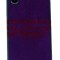 Toc TPU Velvet Samsung Galaxy A30s Purple