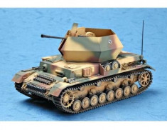 1:35 German 3.7cm Flak 43 Flakpanzer IV a??Ostwinda?? 1:35 foto