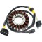 Stator Aprindere LINHAI 27912 - 104MM
