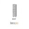 Dulap baie Bianca Plus 45 - 2