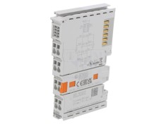 Intrare analogică rezoluție 0,1&deg;C EtherCAT IP20 - 2 canale