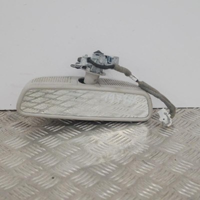 Oglinda retrovizoare interioară MERCEDES-BENZ M W164 2007 OEM: E1020872 2646812 foto