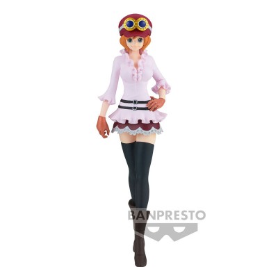 One Piece The Shukko Koala 16cm foto