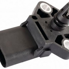 Senzor,presiune supraalimentare AUDI A6 (4F2, C6) (2004 - 2011) HELLA 6PP 009 400-251