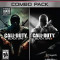 Call Of Duty Black Ops 1 &amp; 2 Combo Pack Ps3