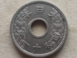 JAPONIA-10 SEN 1936