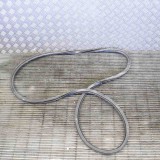 Garnitura Usa Stanga Spate Audi Q5 8R 2014 Cromata Inox OEM 8R0833721F Eurowest Lema