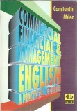 Curs Engleza Comerciala Financiara Contabila Constantin Milea Editura ALL 1997 Pagini 112