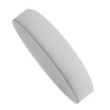 Cumpara ieftin Burete de polisat cu prindere velcro (dur) 180mm pentru DED7955