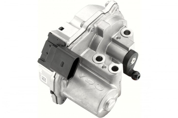 VDO A2C59513862 Element reglaj, clapeta comutare (galerie admisie)